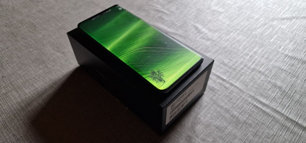 Huawei Mate 50 pro 256GB