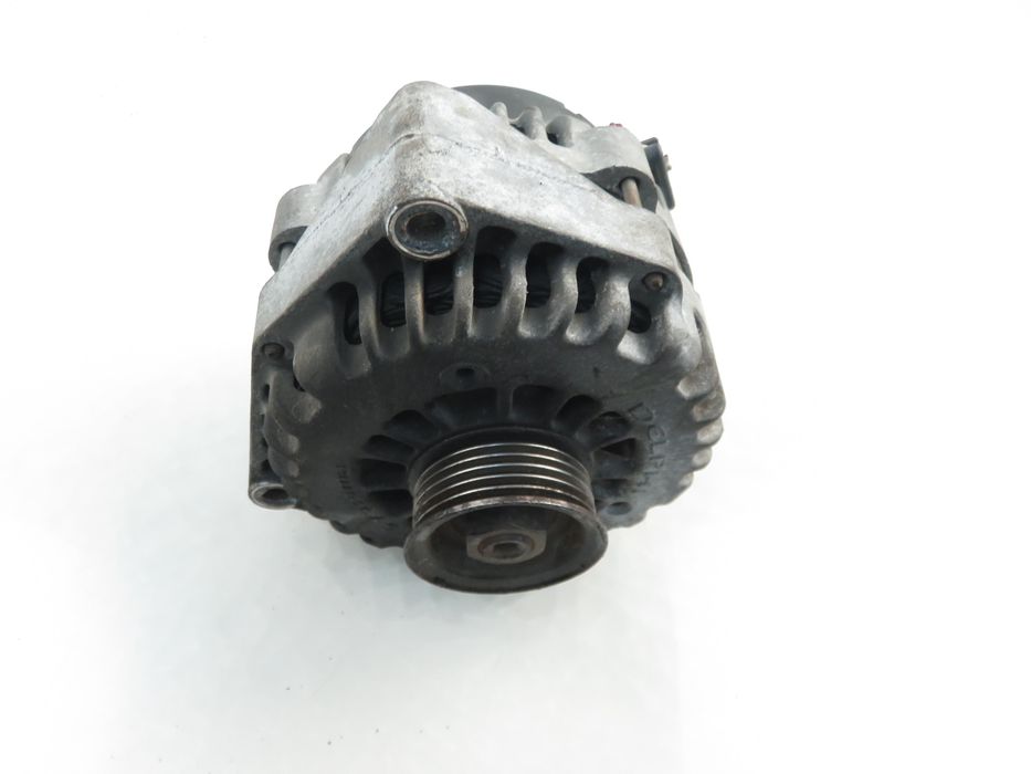 Alternator Hummer H2 6.0
