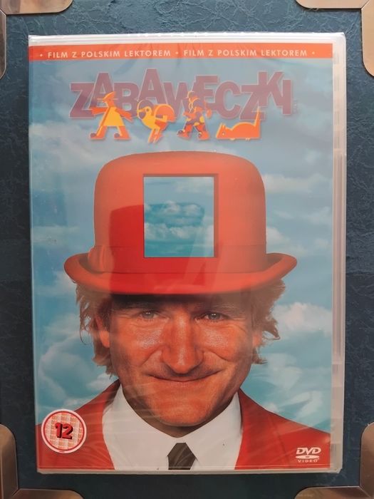 Dvd - Toys - Fabricante de Sonhos