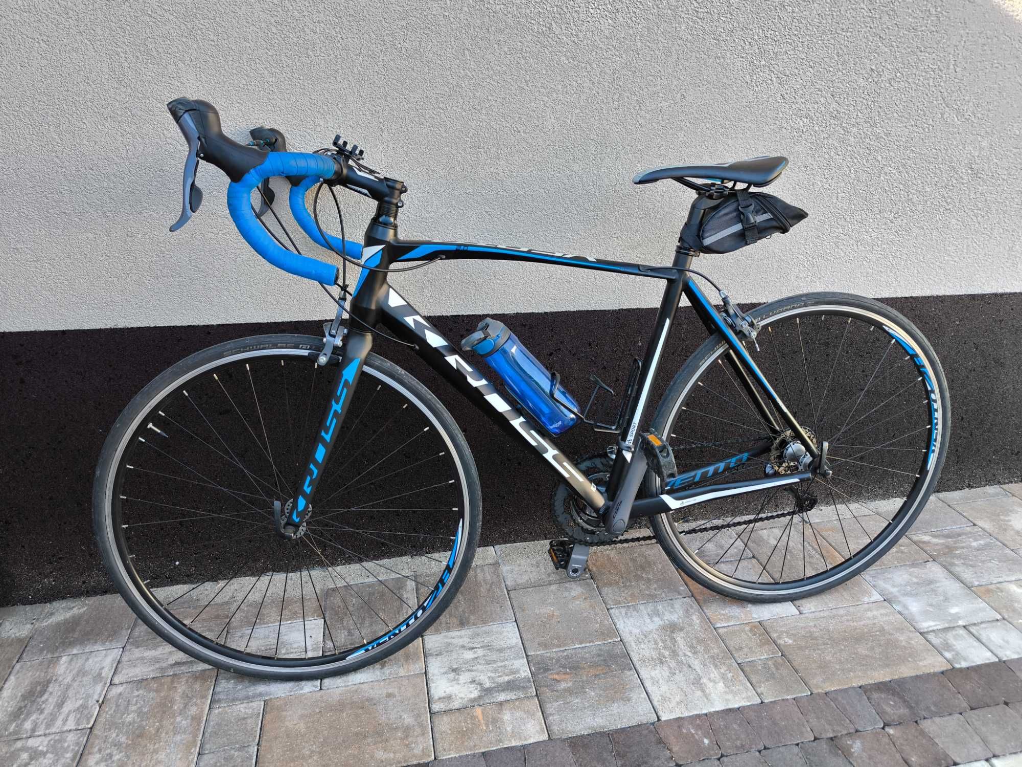 Rower szosowy kolarzówka Kross Vento 2.0
