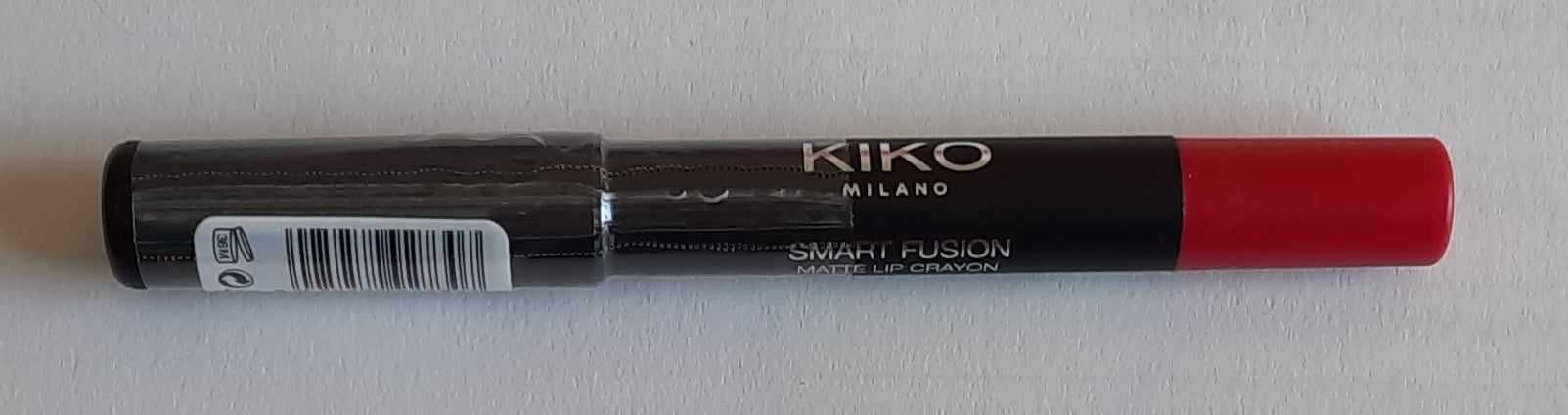 Kiko Milano - Smart Fusion Creamy Lip Crayon