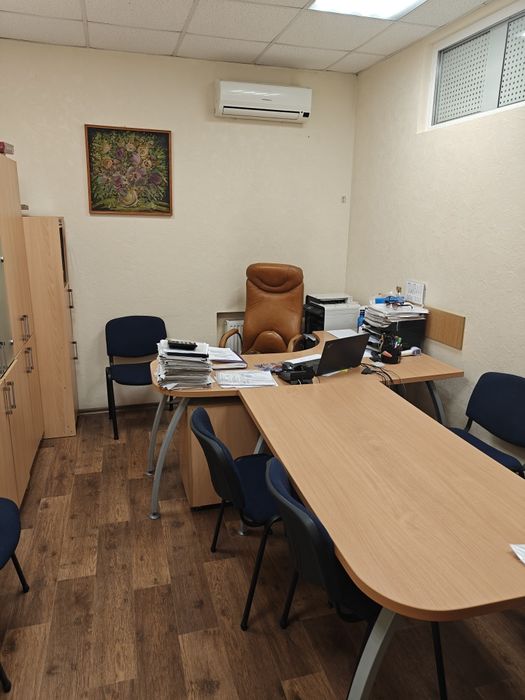 Нежитлове приміщення