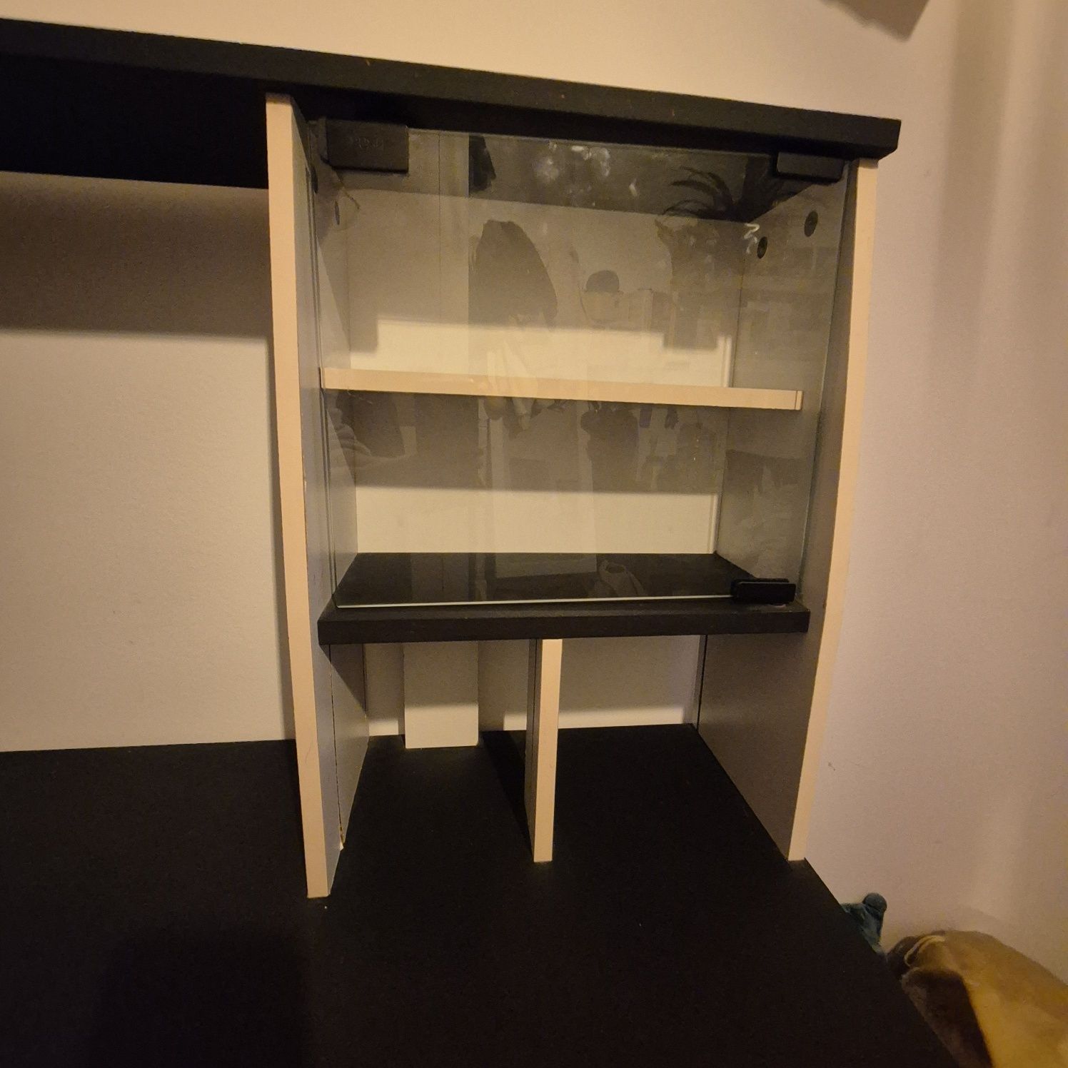 secretária / mesa de computador