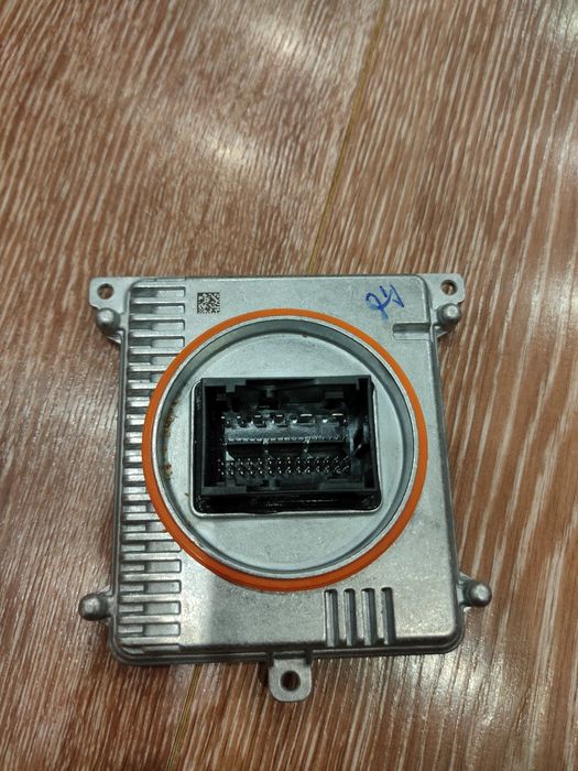 Блок розжига модуль LED управления фарой VAG VW AUDI SKODA 992941572AE