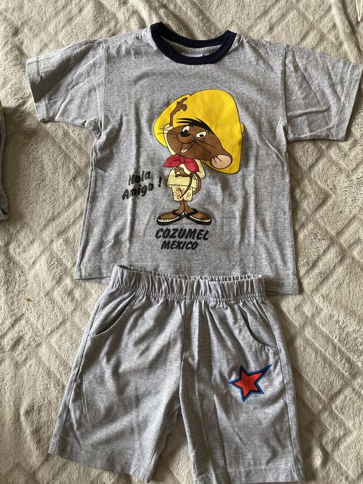 Одяг на хлопчика на 2, 3-4 роки.