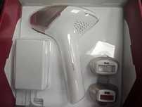 Depilator Philips Lumea IPL BRI955/00 komplet