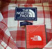 The North Face Redano Shirt тенниска рубашка оригинал L новая