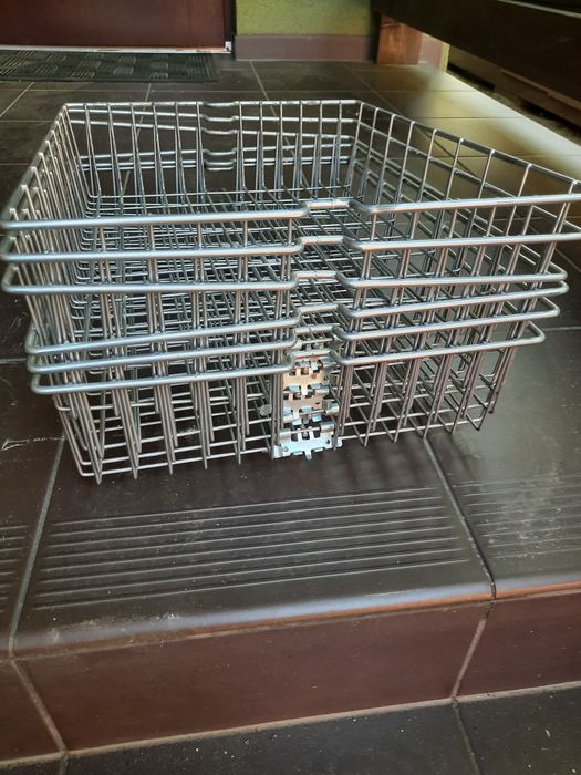 Kosze  do szafek kuchennych