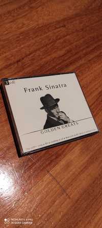 Frank Sinatra CD triplo Golden Greats