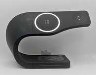 Stacja ładujaca 4w1 Wireless Charger LFX-178 smartfon AirPods iWatcha