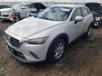 2016 Mazda Cx-3 Touring