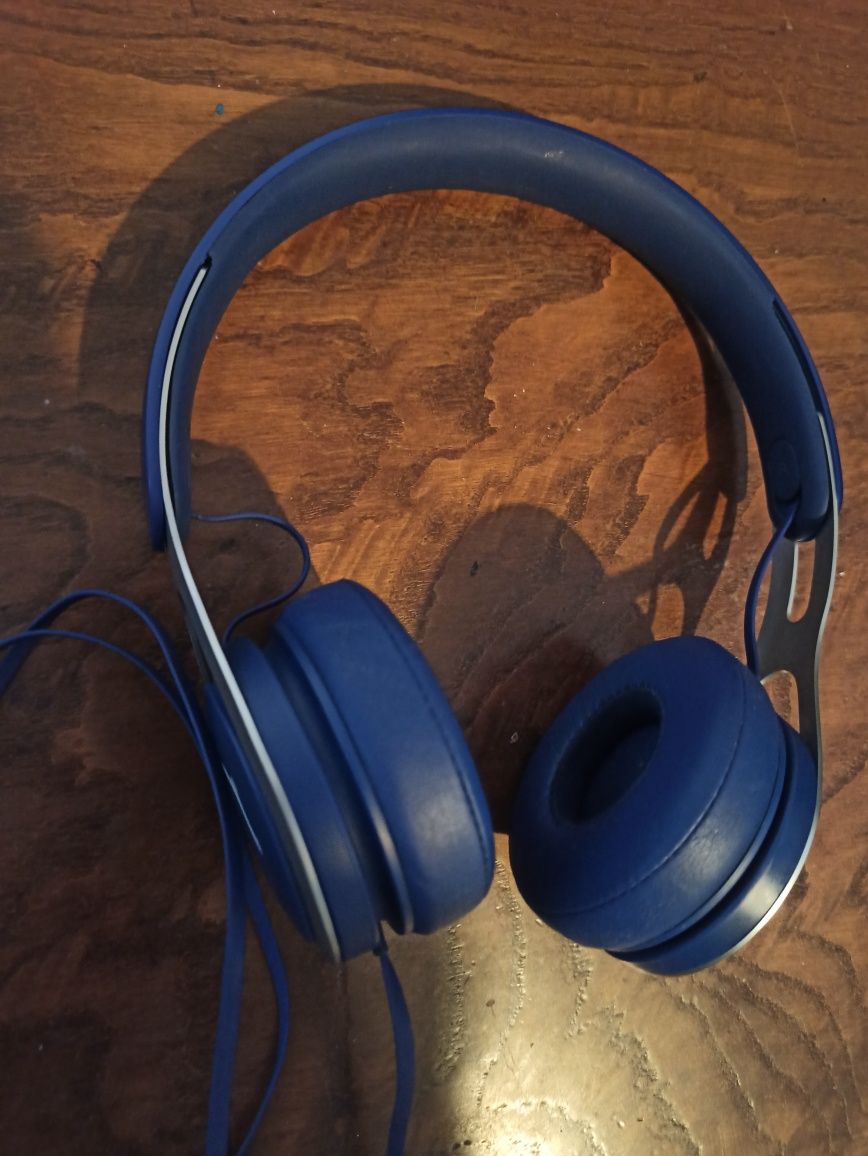 Auscultadores Beats by Dr Dre Azul