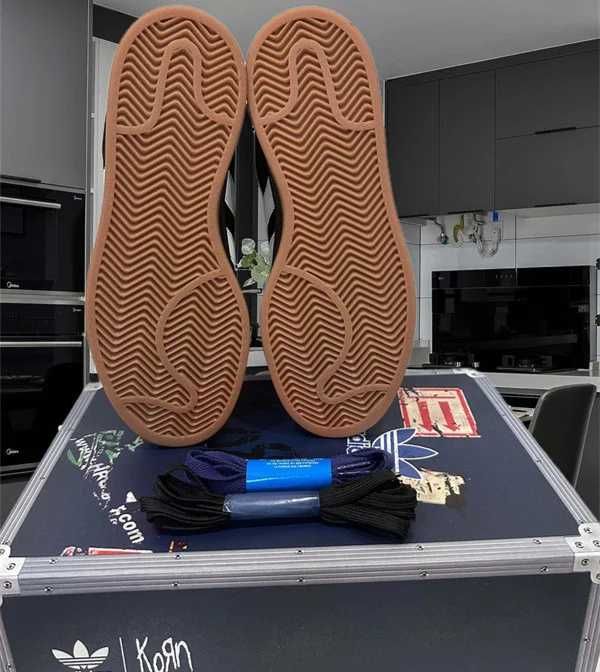 "Buty damskie Trampki"Adidas_Campus_KRON_Rozmiar.42.5