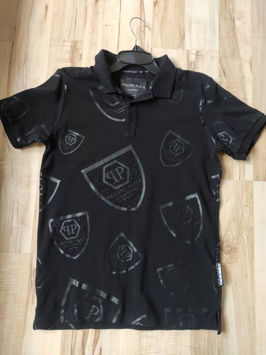 Koszulka Philipp Plein