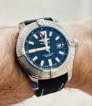 Breitling Avenger 43 A17318