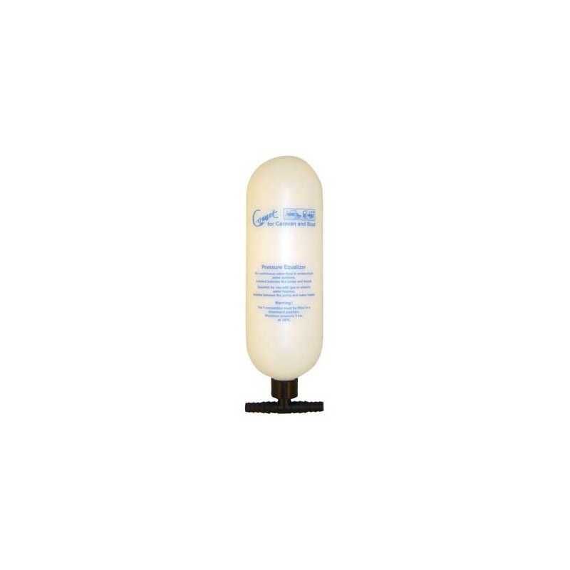 Vaso de Expansão Universal Comet (Autocaravana / Campervan)