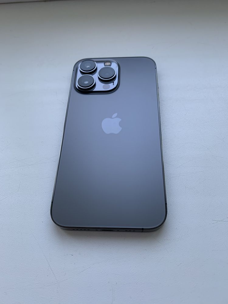 Iphone 13 pro 256 gb