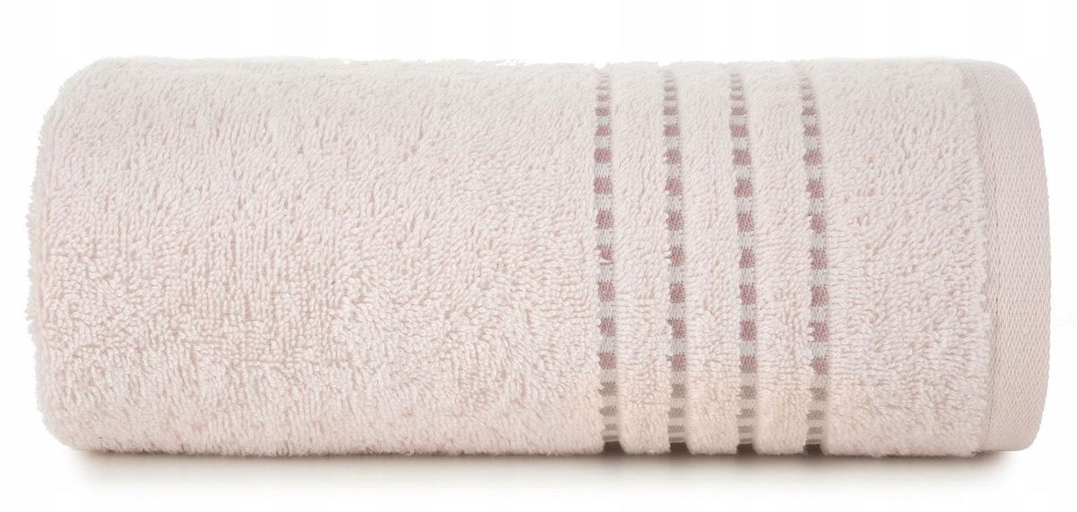 Ręcznik Kąpielowy Bawełniany Fiore Frotte 70x140