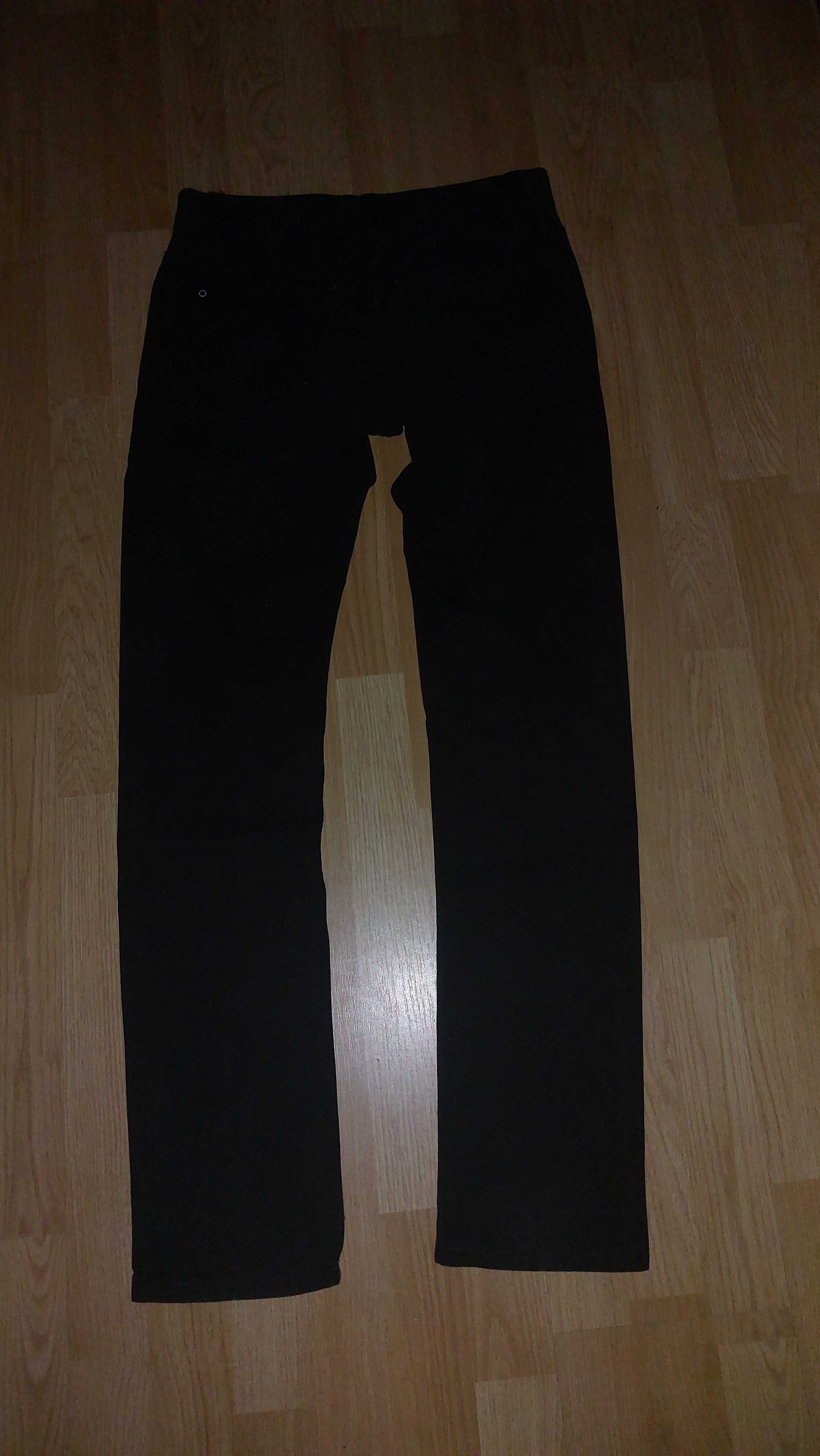 Jeansy Divided Slim | W30