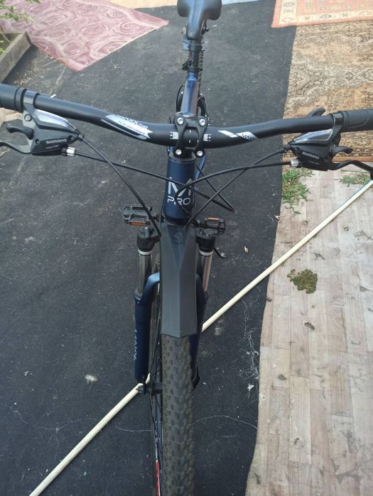 Продам велосипед MAXX PRO M400 гірський, горный