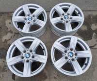 Alufelgi 16 5x120 Et34 BMW E90 E91 E87 E81 F20 F30 F31 E46 T5 Trafic