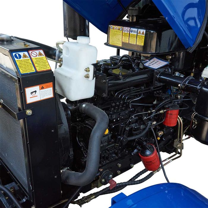 Трактор KENTAVR 404SU Офіційний Дилер! Безкоштовна Доставка!