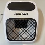 Aspirador para manicure