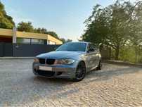 BMW 120D 177CV Pack M