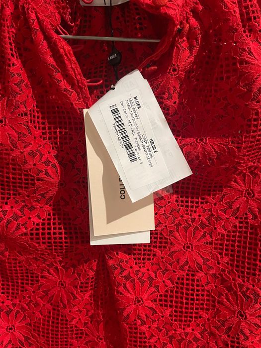 Camisa/blusa lança perfume