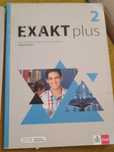 Exakt plus 2 ćwiczenia
