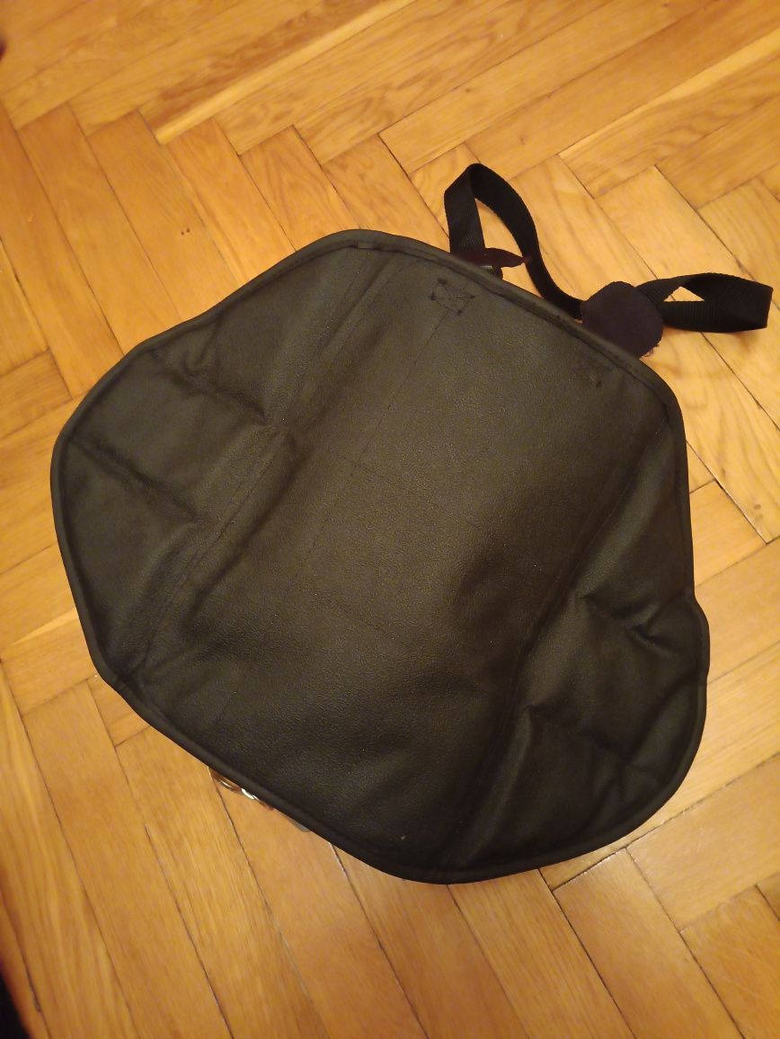 Мото сумка-рюкзак на паливний бак