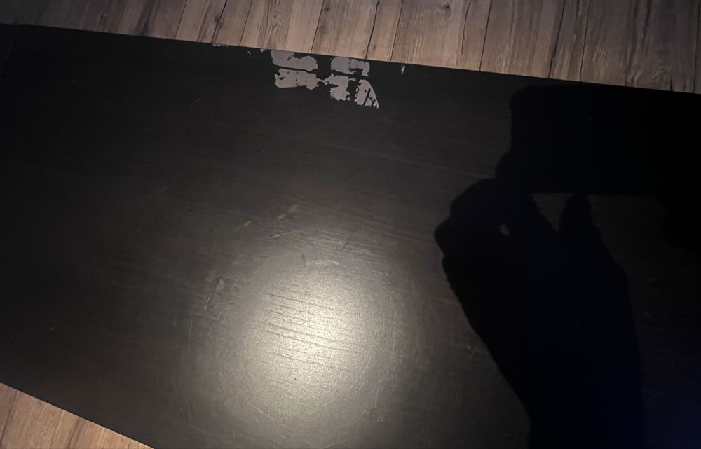 Ikea TV szafka półka zestaw ława