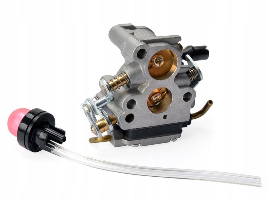 gaźnik do pilarki husqvarna 235 235e 236 240e + pr