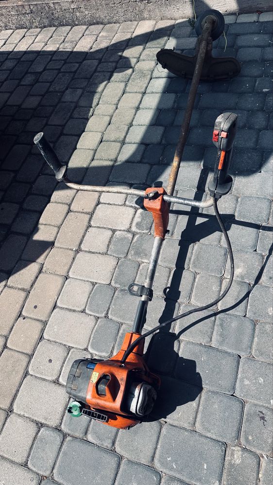 Husqvarna 535 rx cześci