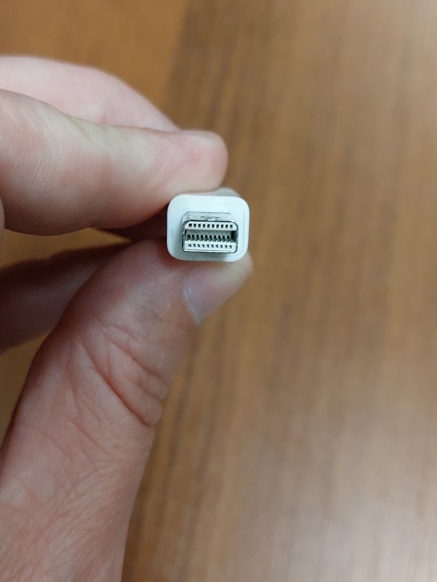 Thunderbolt 3 Adapter