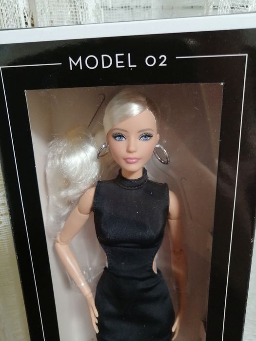Лялька Barbie Барбі looks basics