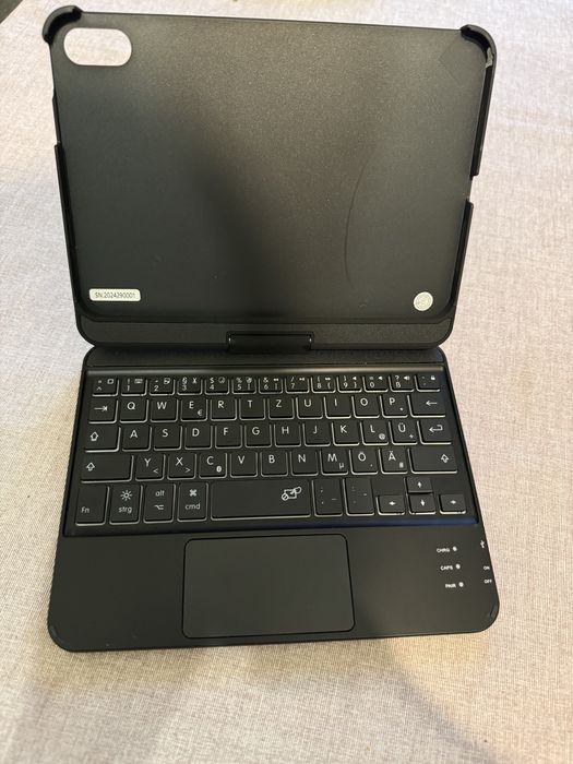 Клавіатура ipad mini 6, 7. Нова. Можливий обмін