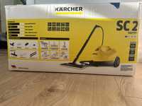 Myjka parowa Karcher SC2 Easy Fix