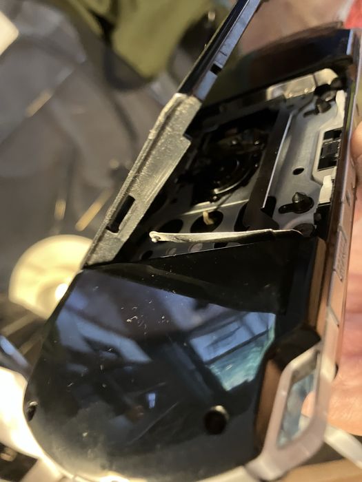 PSP desbloqueada 30+jogos