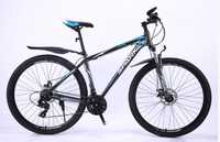 Новий велосипед SPARK LD29