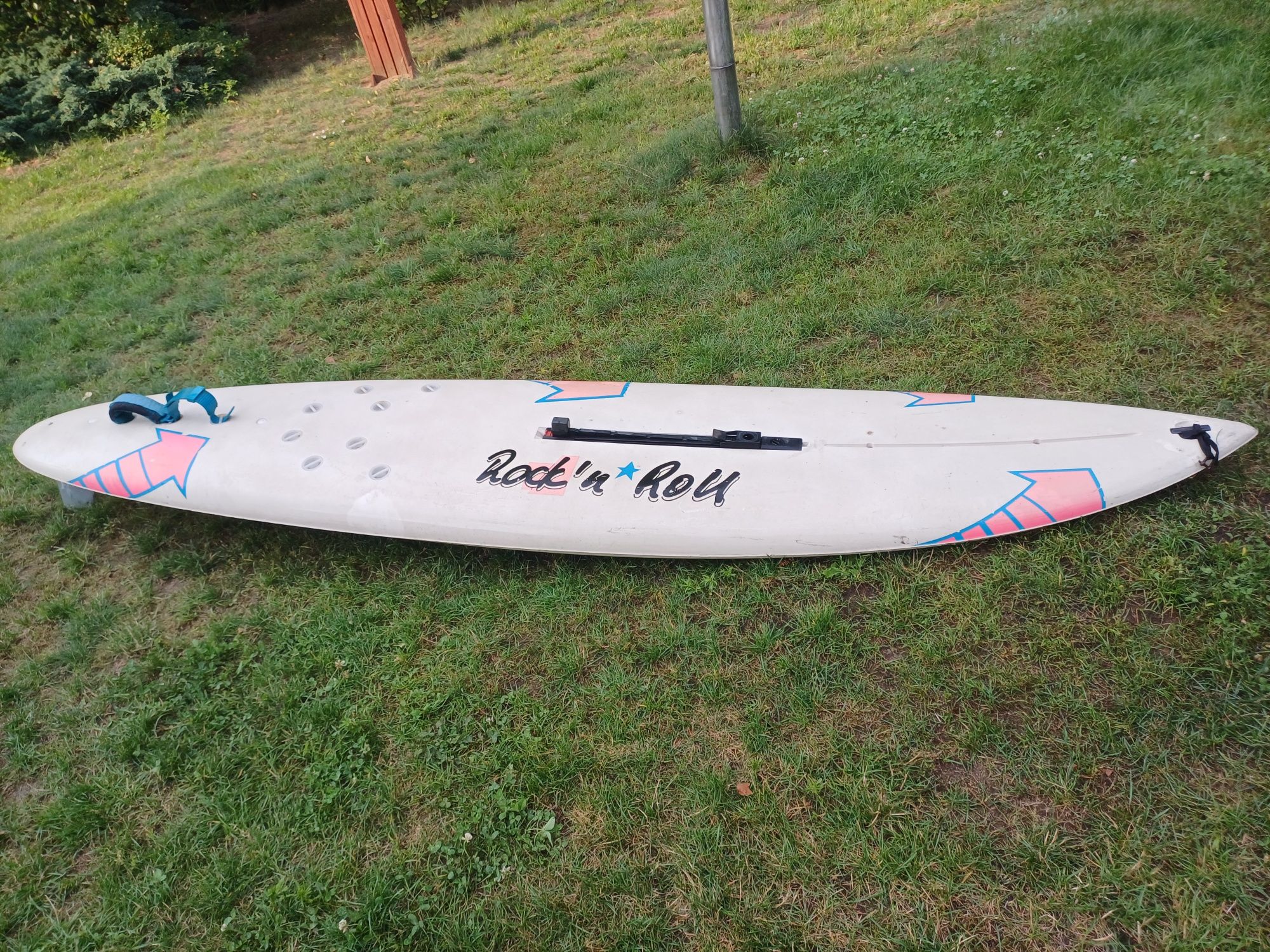 Zestaw windsurfingowy
