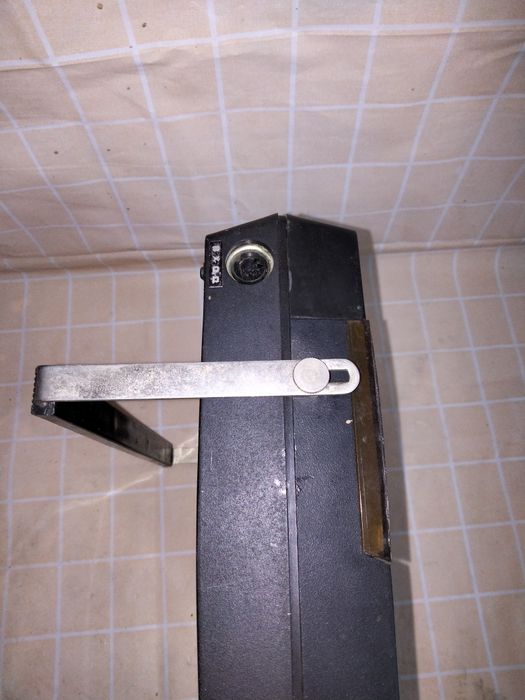 Магнитофон Воронеж-404