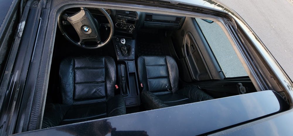 Bmw 318 tds muito estimado