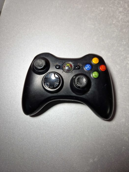 Microsoft pad do XBOX 360