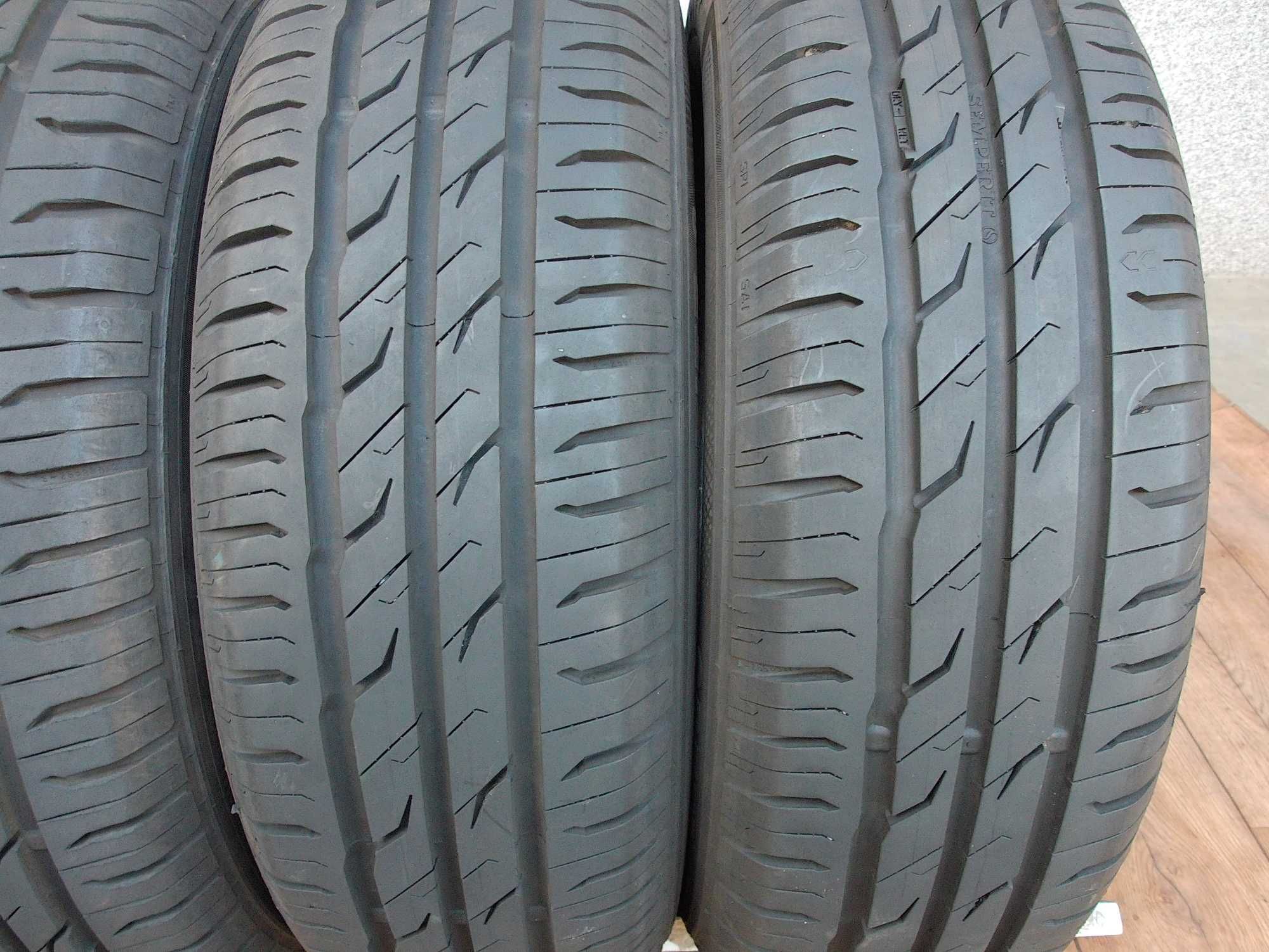 Semperit Speed-Life 3 185/65/15 88T z 2023r ładne