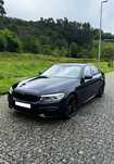 BMW 530 e iPerformance Pack M