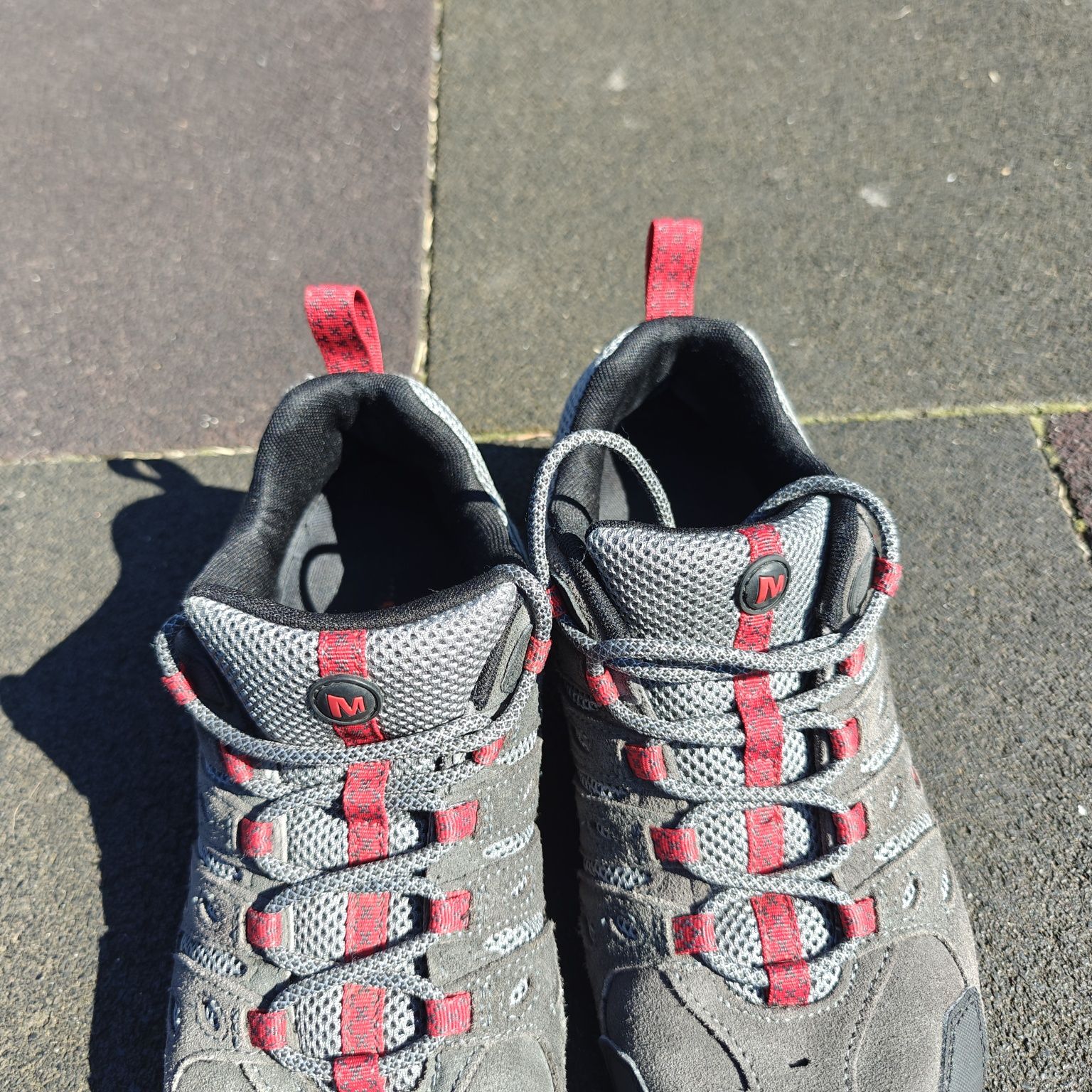 Демісезонні кросівки Merrell, 43р, 27 см
