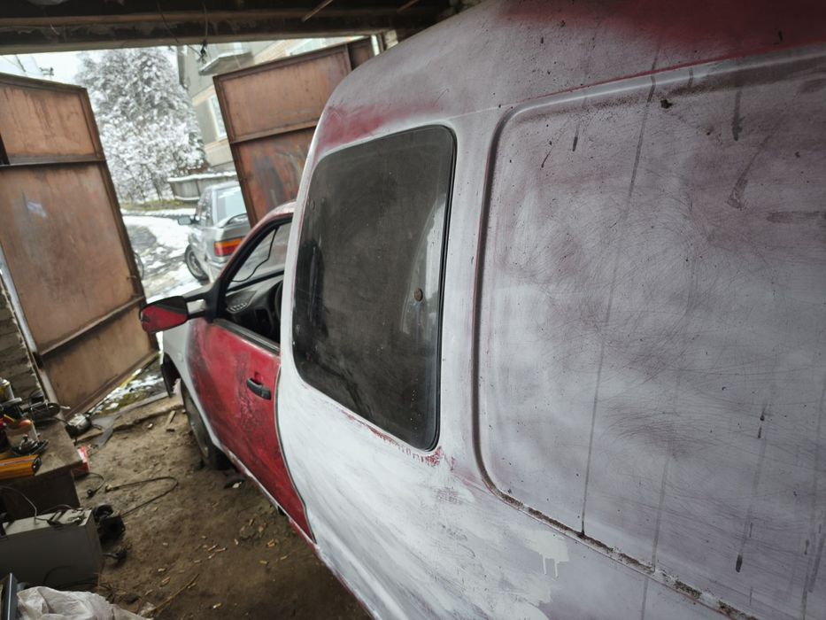 Продам автомобіль