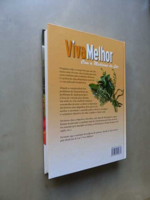 Viva Melhor com a Medicina do Lar