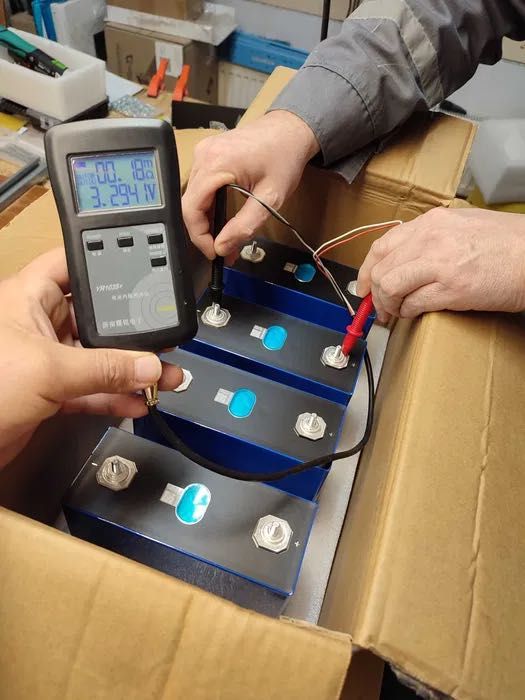 Наличие и опт. Ячейка Lifepo4 280ah 3.2v